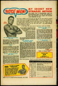 Strange Tales #131 1965- Dr Strange- Thing- Human Torch VG-