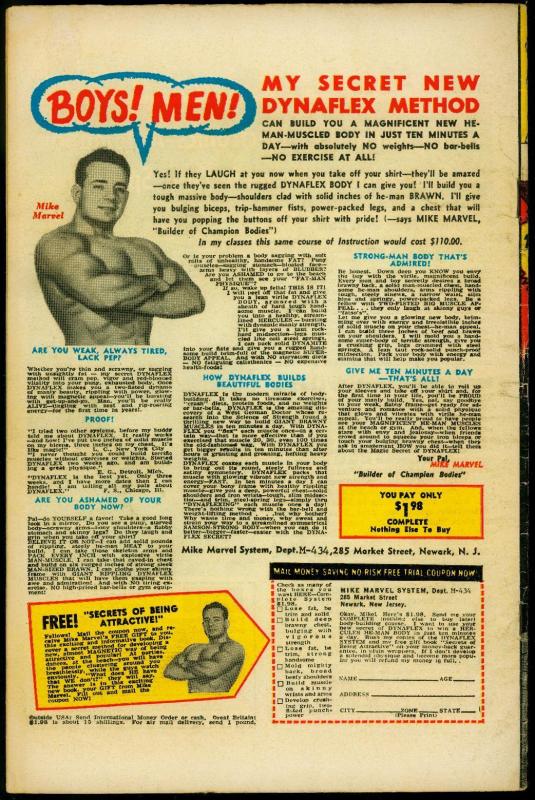 Strange Tales #131 1965- Dr Strange- Thing- Human Torch VG-