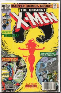 The X-Men #125 (1979) X-Men [Key Issue]