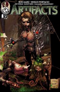 Artifacts part 7 of 13; Origin: Coin of Solomon