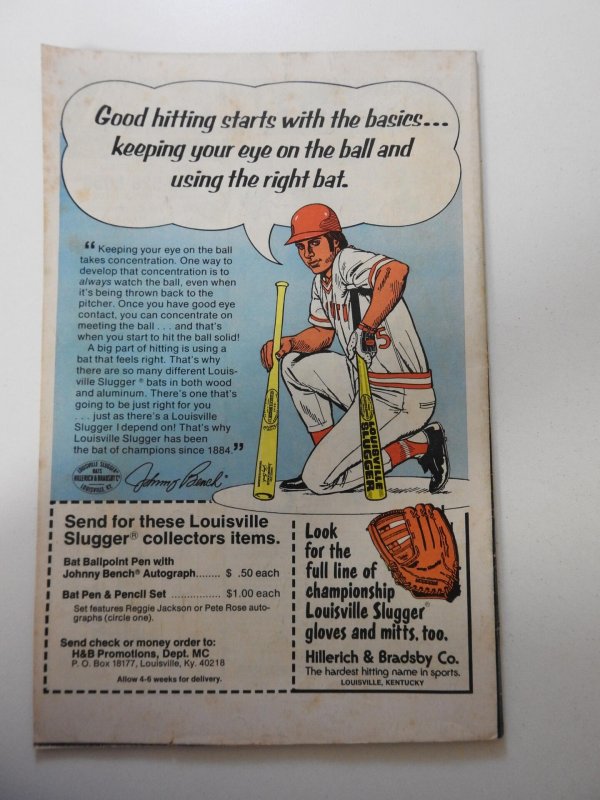 The Spectacular Spider-Man #18 (1978)