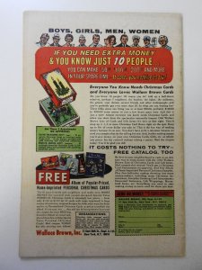 Tales of Suspense #81 (1966) VG+ Condition