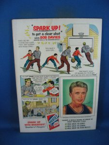 WALT DISNEY COMICS STORIES 162 BARKS F DELL 1954