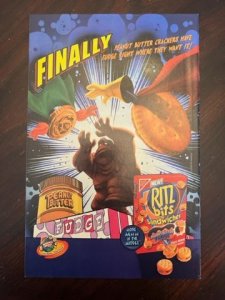 Fantastic Four #60 (2002) - NM