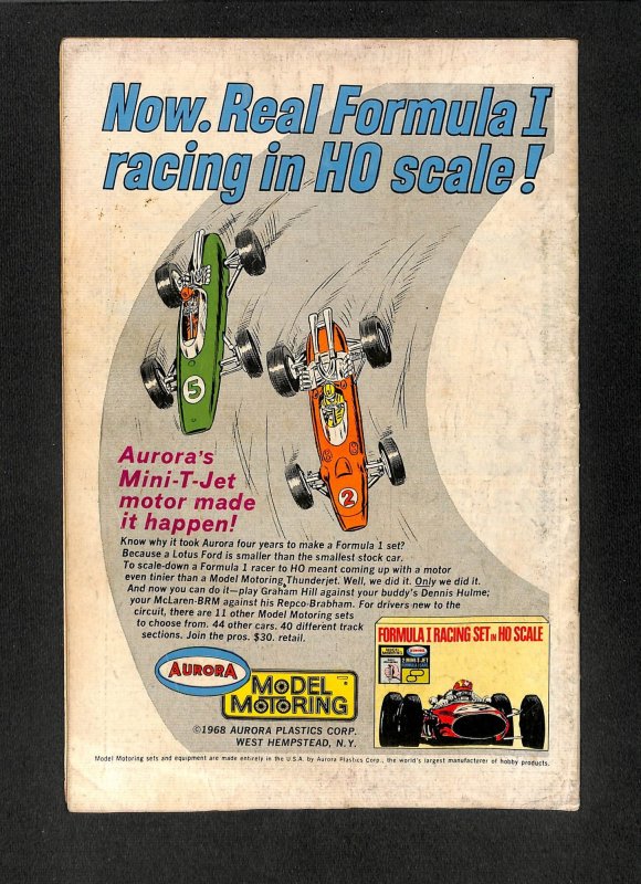 Brave And The Bold #82