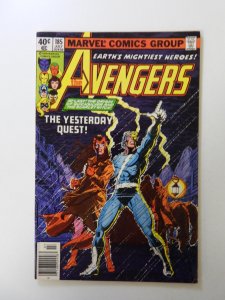 Avengers #185 FN/VF condition