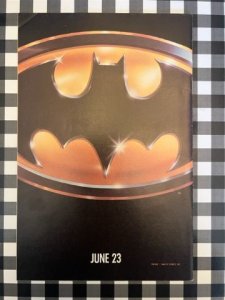 The Unknown Soldier #7 (1989) - NM