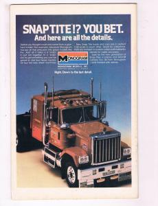 Weird War Tales #86 VG/FN DC Comic Book DE5