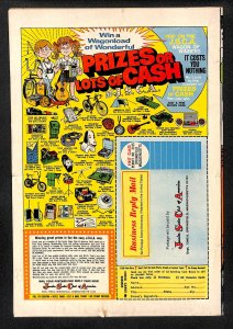 Iron Man #63 VG/FN 5.0 Marvel Comics