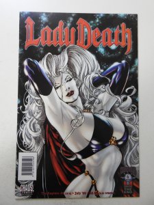 Lady Death: The Rapture #2 (1999) VF- Condition!