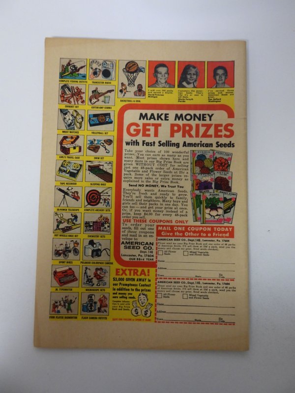 The Avengers #88 (1971) FN/VF condition