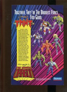 SPAWN/WILDC.A.T.S #2 (9.2)DEVILDAY PART 2!! 1995