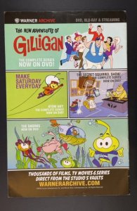 Suicide Squad #1 Free Comic Book Day Cover (2016)