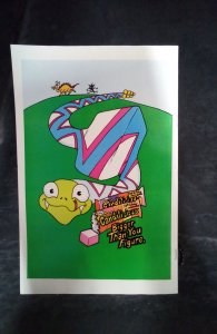 Web of Spider-Man #45 (1988)