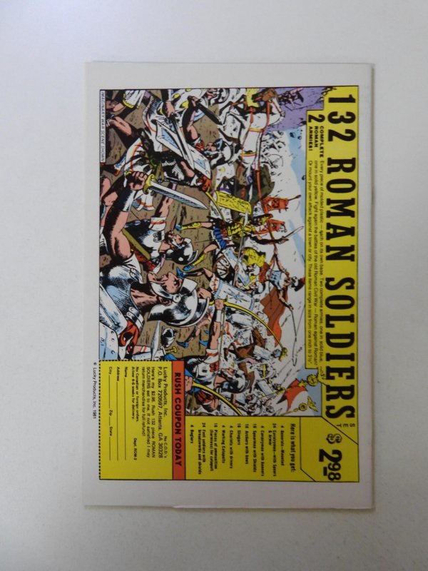 Spider-Woman #36 (1981) VF/NM condition