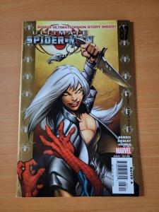 Ultimate Spider-Man #87 ~ DOLLAR BIN ~ 2006 Marvel Comics 