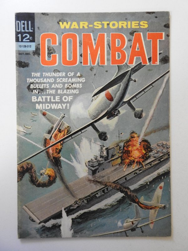 Combat #10 FN Condition!