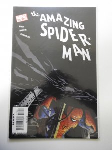 The Amazing Spider-Man #578 (2009)