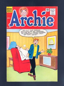 Archie #147 (1964)