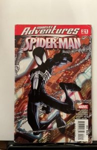 Marvel Adventures: Spider-Man #21 (2007)
