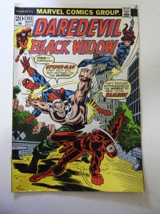 Daredevil #103 (1973) FN Condition