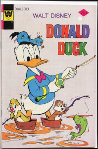 Donald Duck #160 (1974)