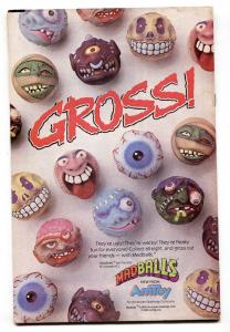 Masters of the Universe #1 1986  Star Comics Marvel 1st issue HE-MAN