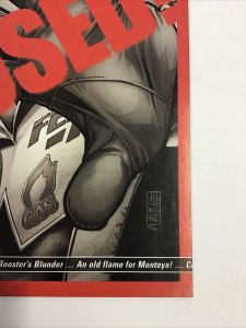 52 Week Seven (2006) #7 - 1st Appearance Kate Kane - DC