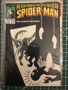 Spectacular Spider-Man 110 111 112 114 115 118 (x2) 119 122 124 125 126 127 128