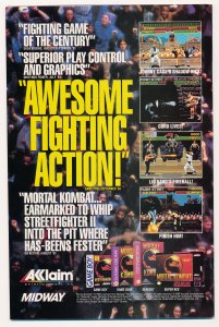 Legionnaires (1993) #9 NM