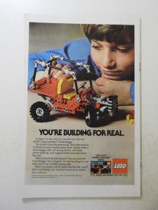 Masters of the Universe #2 (1983) FN Condition!