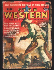 Star Western 5/1941-Popular-Len Siringo story by W. Ryerson-Johnson