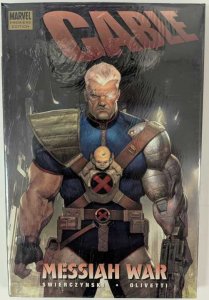 Cable #1 (2008) Cable