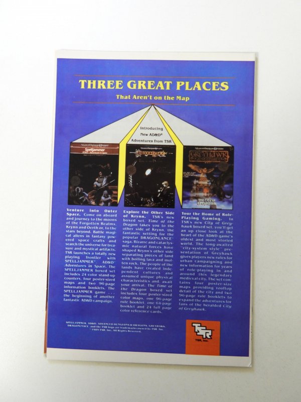 Batman #410 VF condition