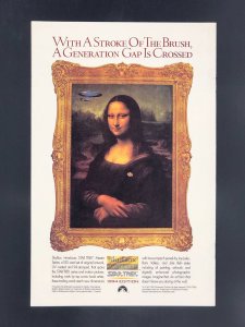 The Spectre #0 (1994)