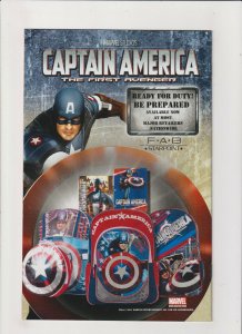 FF #9 VF+ 8.5 Marvel Comics Fantastic Four 2011 Dr. Doom app.