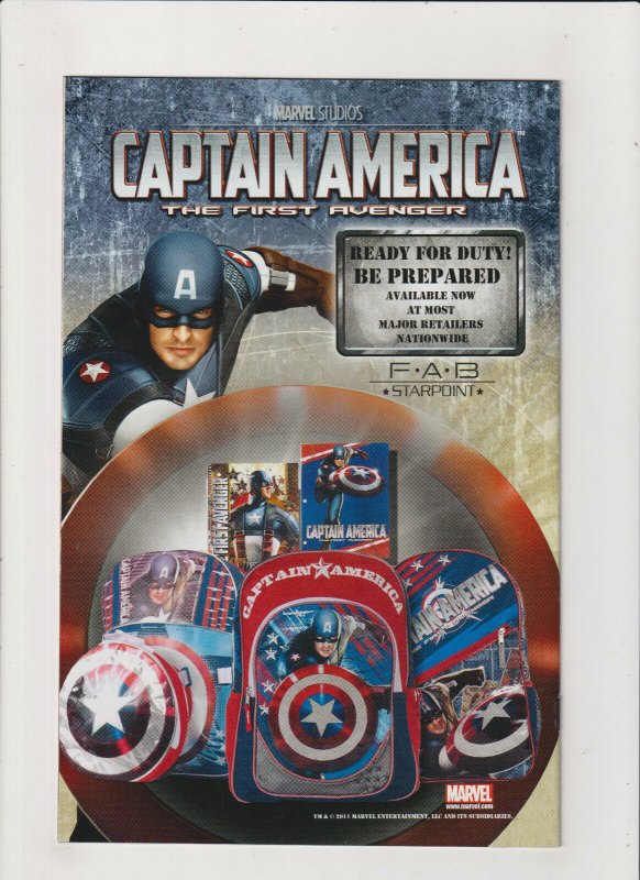 FF #9 VF+ 8.5 Marvel Comics Fantastic Four 2011 Dr. Doom app.