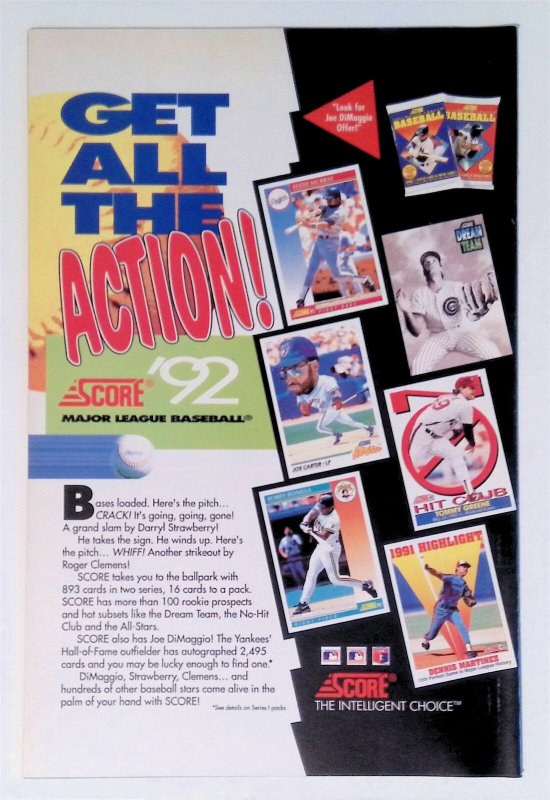 Nam, The #67 (April 1992, Marvel) VF