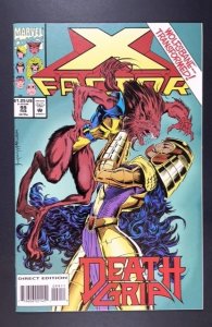 X-Factor #99 (1994)