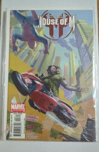 House of M #3 (2005)