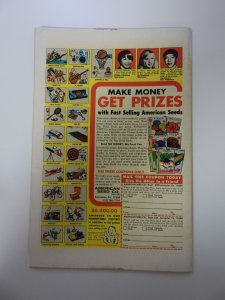 Weird Western Tales #22 (1974) VF- condition