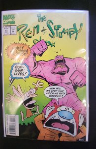 The Ren & Stimpy Show #13 (1993)