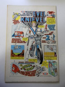 Captain America #169 (1974) VG Condition