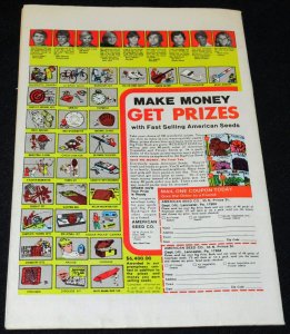 Marvel Team-Up #92 -1980