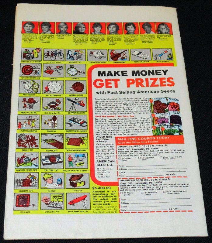 Marvel Team-Up #92 -1980