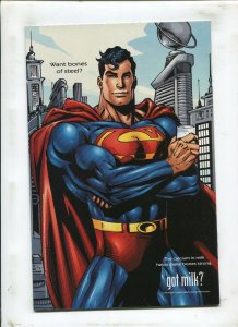 SUPERMAN #160 - SUPERMAN ARKHAM PART 1 - (9.2) 2000