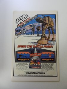 What If? #35 VF+ condition