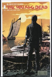 The Walking Dead #139 (2015) The Walking Dead