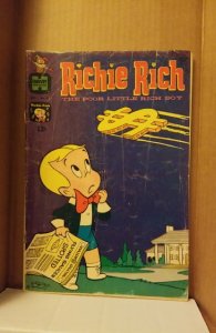 Richie Rich #62 (1967)