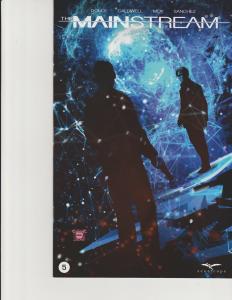 Mainstream #5 Cover A Zenescope Comic GFT NM Caldwell